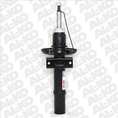 Picture of AL-KO - 301583 - Shock Absorber (Suspension/Damping)